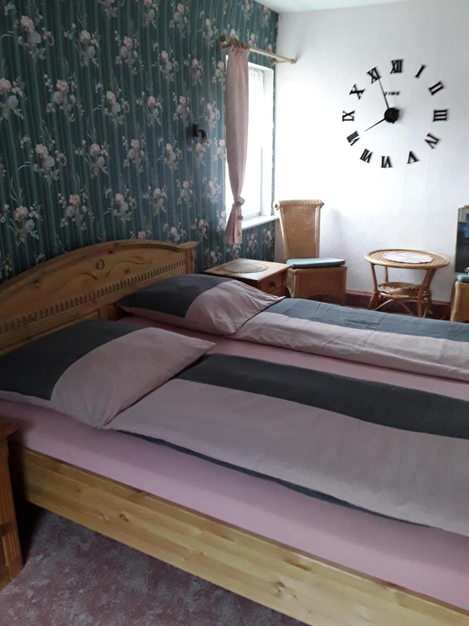 Haus Jahn Leilighet Rohrbach  Eksteriør bilde