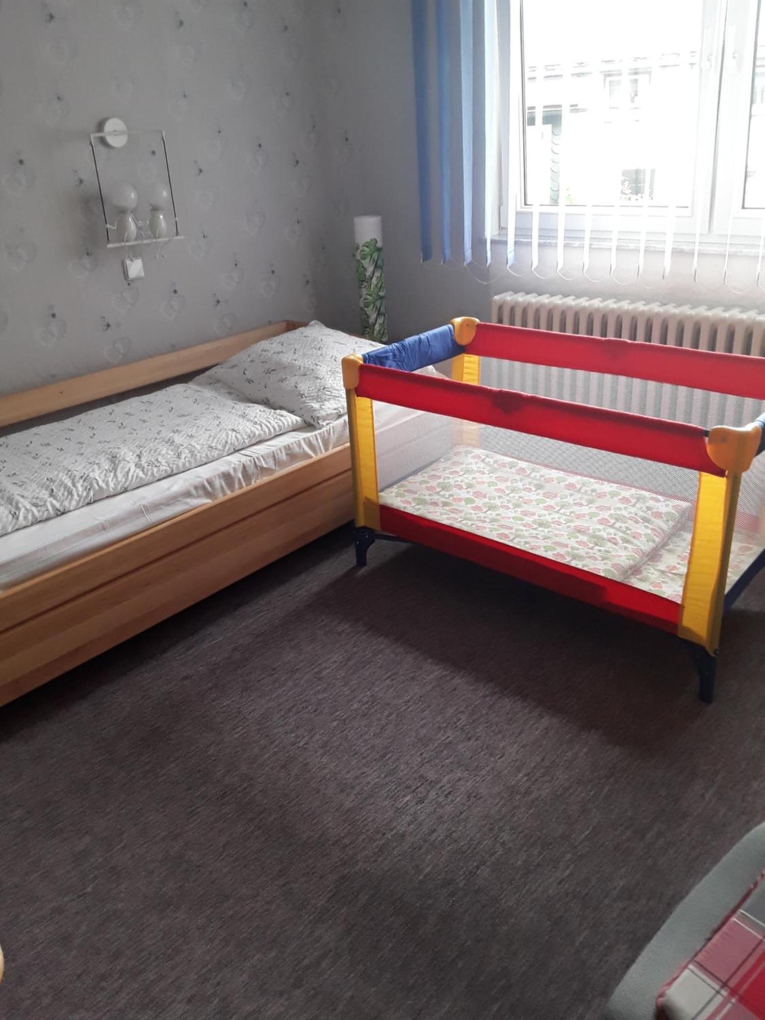 Haus Jahn Leilighet Rohrbach  Rom bilde