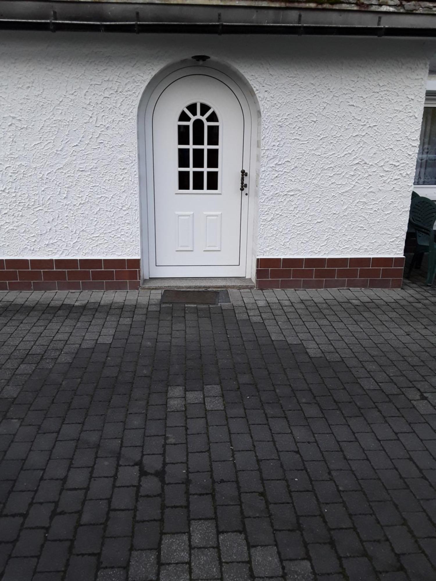 Haus Jahn Leilighet Rohrbach  Eksteriør bilde